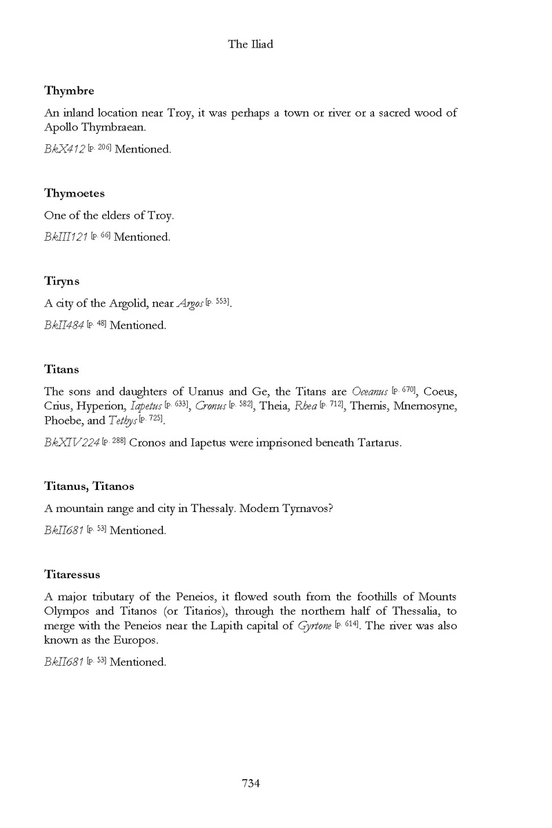 The Iliad - Page 728